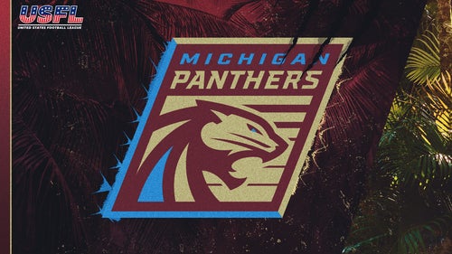 USFL Trending Image: Michigan Panthers' 2023 USFL schedule: Everything to know